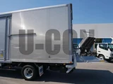 2020 Isuzu ELF VAN 1.75t Truck for sale, Japanese used car export - photo 9 of 21 | GULJI TRADERS