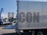 2020 Isuzu ELF VAN 1.75t Truck for sale, Japanese used car export - photo 11 of 21 | GULJI TRADERS