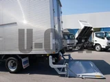 2020 Isuzu ELF VAN 1.75t Truck for sale, Japanese used car export - photo 13 of 21 | GULJI TRADERS