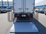 2020 Isuzu ELF VAN 1.75t Truck for sale, Japanese used car export - photo 14 of 21 | GULJI TRADERS