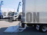 2020 Isuzu ELF VAN 1.75t Truck for sale, Japanese used car export - photo 15 of 21 | GULJI TRADERS