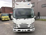 2020 Isuzu ELF VAN Truck for sale, Japanese used car export - photo 5 of 21 | GULJI TRADERS