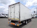 2020 Isuzu ELF VAN Truck for sale, Japanese used car export - photo 4 of 21 | GULJI TRADERS