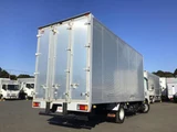 2020 Isuzu ELF VAN Long Long Truck for sale, Japanese used car export - photo 2 of 20 | GULJI TRADERS