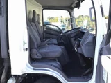 2020 Isuzu ELF VAN Long Long Truck for sale, Japanese used car export - photo 3 of 20 | GULJI TRADERS