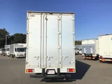 2020 Isuzu ELF VAN Long Long Truck for sale, Japanese used car export - photo 4 of 20 | GULJI TRADERS