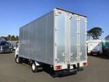 2020 Isuzu ELF VAN Long Long Truck for sale, Japanese used car export - photo 6 of 20 | GULJI TRADERS
