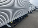 2020 Isuzu ELF VAN Long Long Truck for sale, Japanese used car export - photo 19 of 20 | GULJI TRADERS