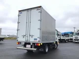 2020 Isuzu ELF VAN Truck for sale, Japanese used car export - photo 2 of 20 | GULJI TRADERS