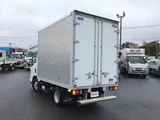 2020 Isuzu ELF VAN Truck for sale, Japanese used car export - photo 6 of 20 | GULJI TRADERS