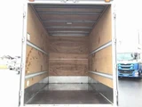 2020 Isuzu ELF VAN Truck for sale, Japanese used car export - photo 12 of 20 | GULJI TRADERS