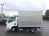 2020 Isuzu ELF VAN Truck for sale, Japanese used car export - photo 19 of 20 | GULJI TRADERS