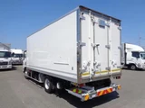 2020 Isuzu ELF VAN Truck for sale, Japanese used car export - photo 3 of 21 | GULJI TRADERS