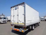 2020 Isuzu ELF VAN Truck for sale, Japanese used car export - photo 4 of 21 | GULJI TRADERS