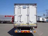 2020 Isuzu ELF VAN Truck for sale, Japanese used car export - photo 5 of 21 | GULJI TRADERS