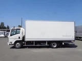 2020 Isuzu ELF VAN Truck for sale, Japanese used car export - photo 15 of 21 | GULJI TRADERS
