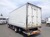 2020 Isuzu ELF VAN Truck for sale, Japanese used car export - photo 3 of 21 | GULJI TRADERS