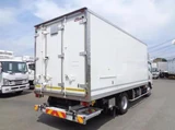 2020 Isuzu ELF VAN Truck for sale, Japanese used car export - photo 4 of 21 | GULJI TRADERS