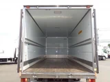 2020 Isuzu ELF VAN Truck for sale, Japanese used car export - photo 6 of 21 | GULJI TRADERS
