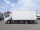 2020 Isuzu ELF VAN Truck for sale, Japanese used car export - photo 15 of 21 | GULJI TRADERS