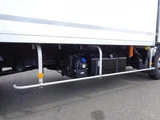 2020 Isuzu ELF VAN Truck for sale, Japanese used car export - photo 17 of 21 | GULJI TRADERS