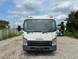 2020 Isuzu ELF VAN Truck for sale, Japanese used car export - photo 2 of 21 | GULJI TRADERS