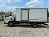 2020 Isuzu ELF VAN Truck for sale, Japanese used car export - photo 4 of 21 | GULJI TRADERS