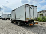 2020 Isuzu ELF VAN Truck for sale, Japanese used car export - photo 6 of 21 | GULJI TRADERS