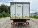 2020 Isuzu ELF VAN Truck for sale, Japanese used car export - photo 7 of 21 | GULJI TRADERS