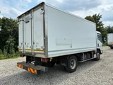 2020 Isuzu ELF VAN Truck for sale, Japanese used car export - photo 8 of 21 | GULJI TRADERS
