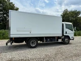 2020 Isuzu ELF VAN Truck for sale, Japanese used car export - photo 9 of 21 | GULJI TRADERS