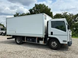 2020 Isuzu ELF VAN Truck for sale, Japanese used car export - photo 10 of 21 | GULJI TRADERS