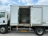 2020 Isuzu ELF VAN Truck for sale, Japanese used car export - photo 12 of 21 | GULJI TRADERS