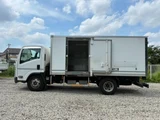 2020 Isuzu ELF VAN Truck for sale, Japanese used car export - photo 13 of 21 | GULJI TRADERS
