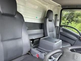 2020 Isuzu ELF VAN Truck for sale, Japanese used car export - photo 17 of 21 | GULJI TRADERS