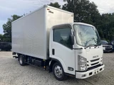 2020 Isuzu ELF VAN Truck for sale, Japanese used car export - photo 1 of 21 | GULJI TRADERS