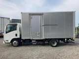 2020 Isuzu ELF VAN Truck for sale, Japanese used car export - photo 4 of 21 | GULJI TRADERS