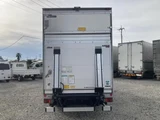 2020 Isuzu ELF VAN Truck for sale, Japanese used car export - photo 6 of 21 | GULJI TRADERS