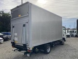 2020 Isuzu ELF VAN Truck for sale, Japanese used car export - photo 7 of 21 | GULJI TRADERS