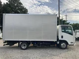 2020 Isuzu ELF VAN Truck for sale, Japanese used car export - photo 8 of 21 | GULJI TRADERS