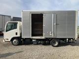 2020 Isuzu ELF VAN Truck for sale, Japanese used car export - photo 9 of 21 | GULJI TRADERS