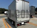 2020 Isuzu ELF VAN Truck for sale, Japanese used car export - photo 5 of 18 | GULJI TRADERS