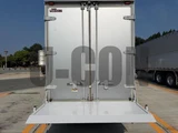 2020 Isuzu ELF VAN Truck for sale, Japanese used car export - photo 7 of 18 | GULJI TRADERS