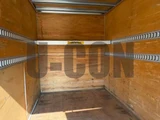 2020 Isuzu ELF VAN Truck for sale, Japanese used car export - photo 8 of 18 | GULJI TRADERS