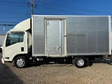 2020 Isuzu ELF VAN Truck for sale, Japanese used car export - photo 2 of 21 | GULJI TRADERS