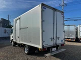 2020 Isuzu ELF VAN Truck for sale, Japanese used car export - photo 3 of 21 | GULJI TRADERS