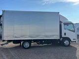 2020 Isuzu ELF VAN Truck for sale, Japanese used car export - photo 6 of 21 | GULJI TRADERS