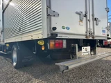 2020 Isuzu ELF VAN Truck for sale, Japanese used car export - photo 16 of 21 | GULJI TRADERS