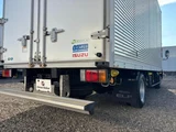 2020 Isuzu ELF VAN Truck for sale, Japanese used car export - photo 17 of 21 | GULJI TRADERS