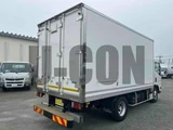 2020 Isuzu ELF VAN Wide Long Truck for sale, Japanese used car export - photo 5 of 21 | GULJI TRADERS